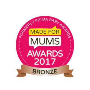 Mfm Award Logo Bronze