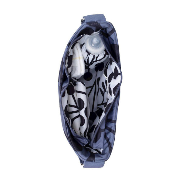 Cosatto wowee change bag lunaria 2 rgb
