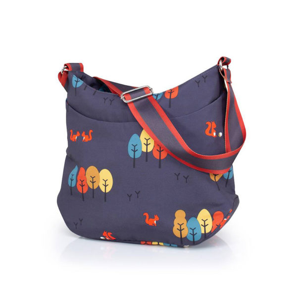 Cosatto Delux Changing Bag Parc