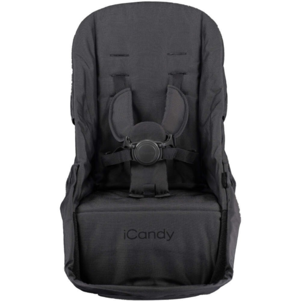 Icandy Seat Fabric