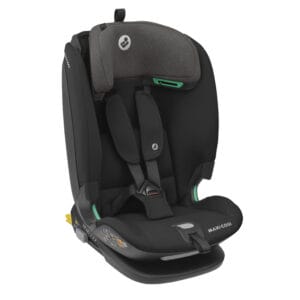 Maxi cosi titan plus i size car seat authentic black (1)