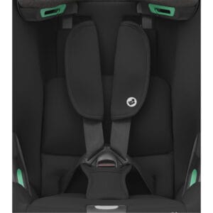 Maxi cosi titan plus i size car seat authentic black (2)