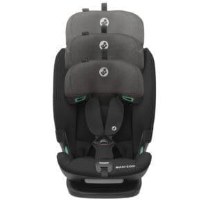 Maxi cosi titan plus i size car seat authentic black (4)