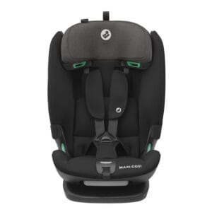 Maxi cosi titan plus i size car seat authentic black (5)