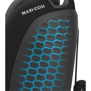 Maxi cosi titan plus i size car seat authentic black (6)