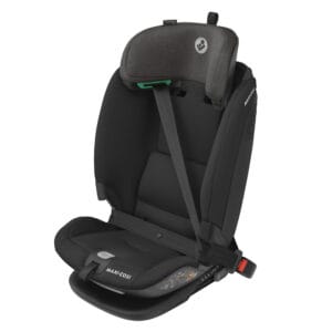 Maxi cosi titan plus i size car seat authentic black (9)