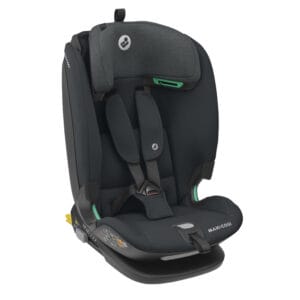Maxi cosi titan plus i size car seat authentic graphite (1)
