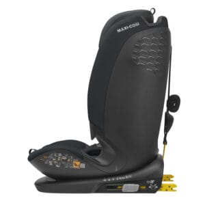 Maxi cosi titan plus i size car seat authentic graphite (10)
