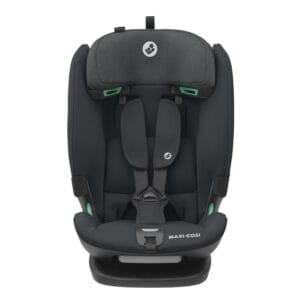 Maxi cosi titan plus i size car seat authentic graphite (5)