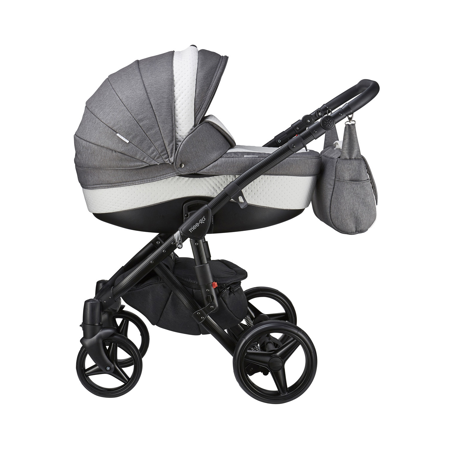 mee go milano travel system