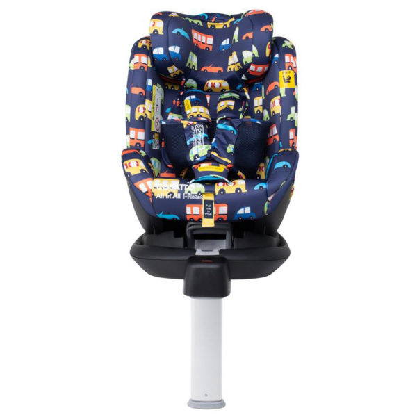 Web Cosatto All In All Irotate Car Seat Day Out 10 Rgb