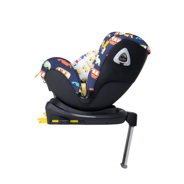 Web Cosatto All In All Irotate Car Seat Day Out 1 Rgb