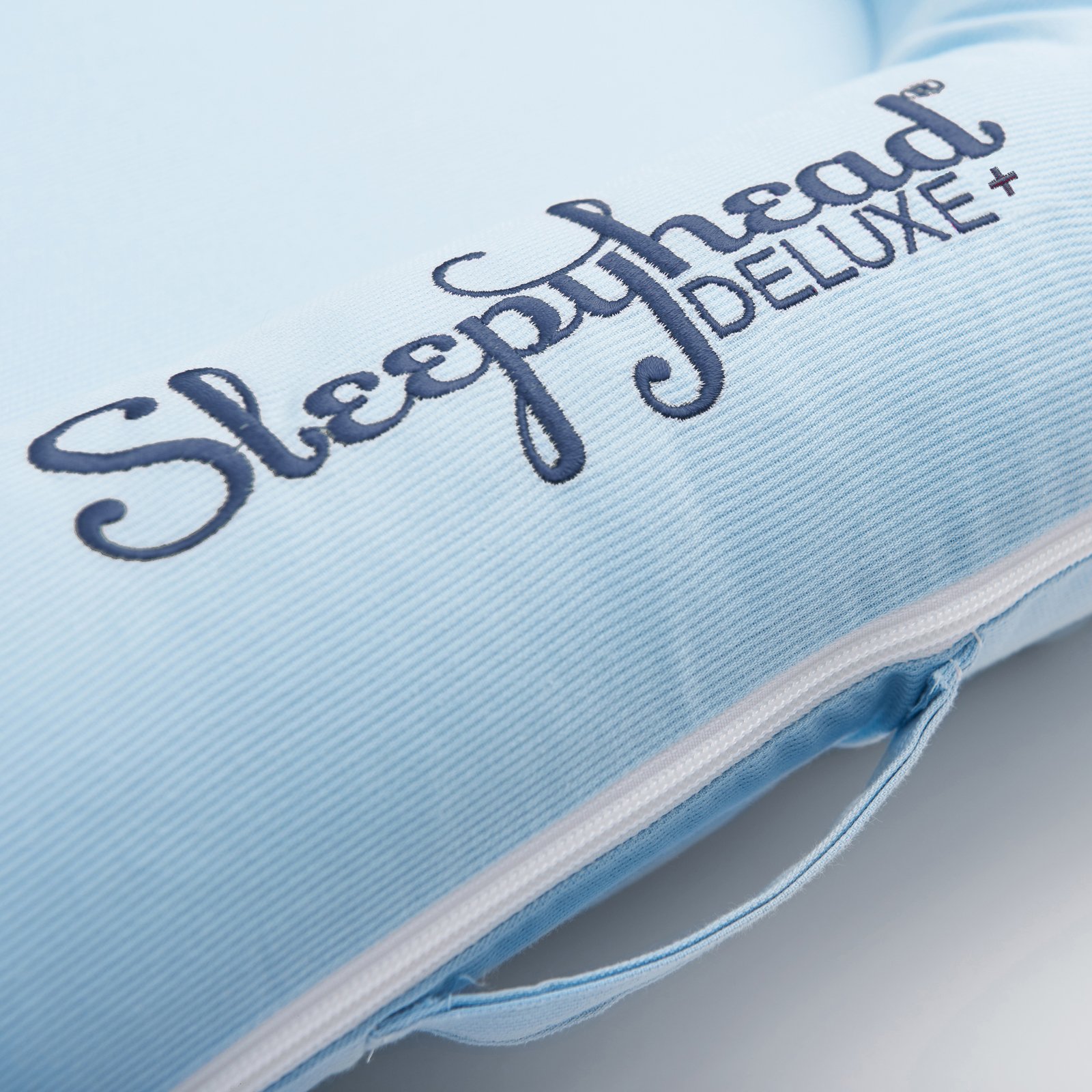 Blue sleepyhead hot sale cover