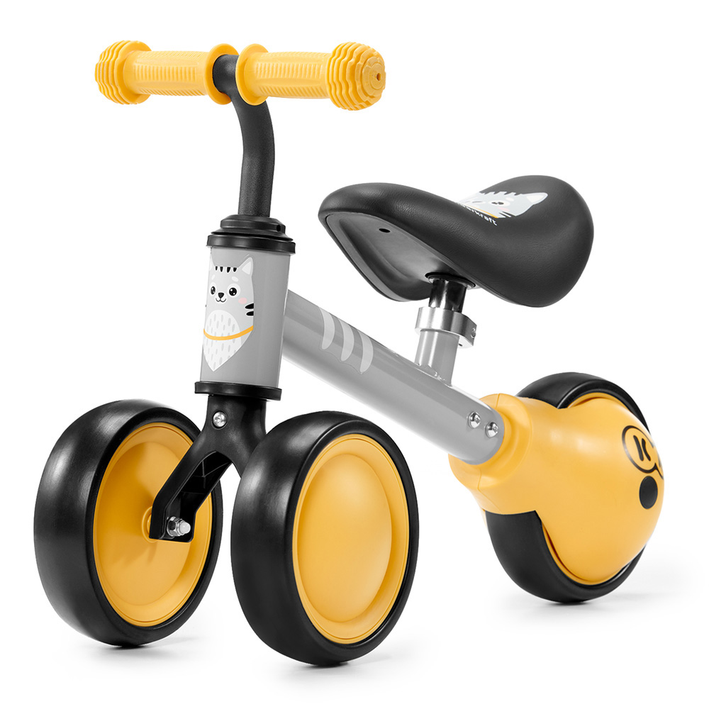 zip zap balance bike