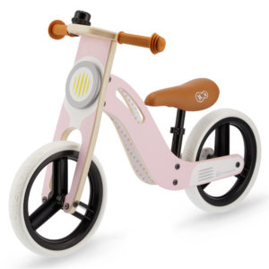 Kinderkraft Balance Bike UNIQ Pink