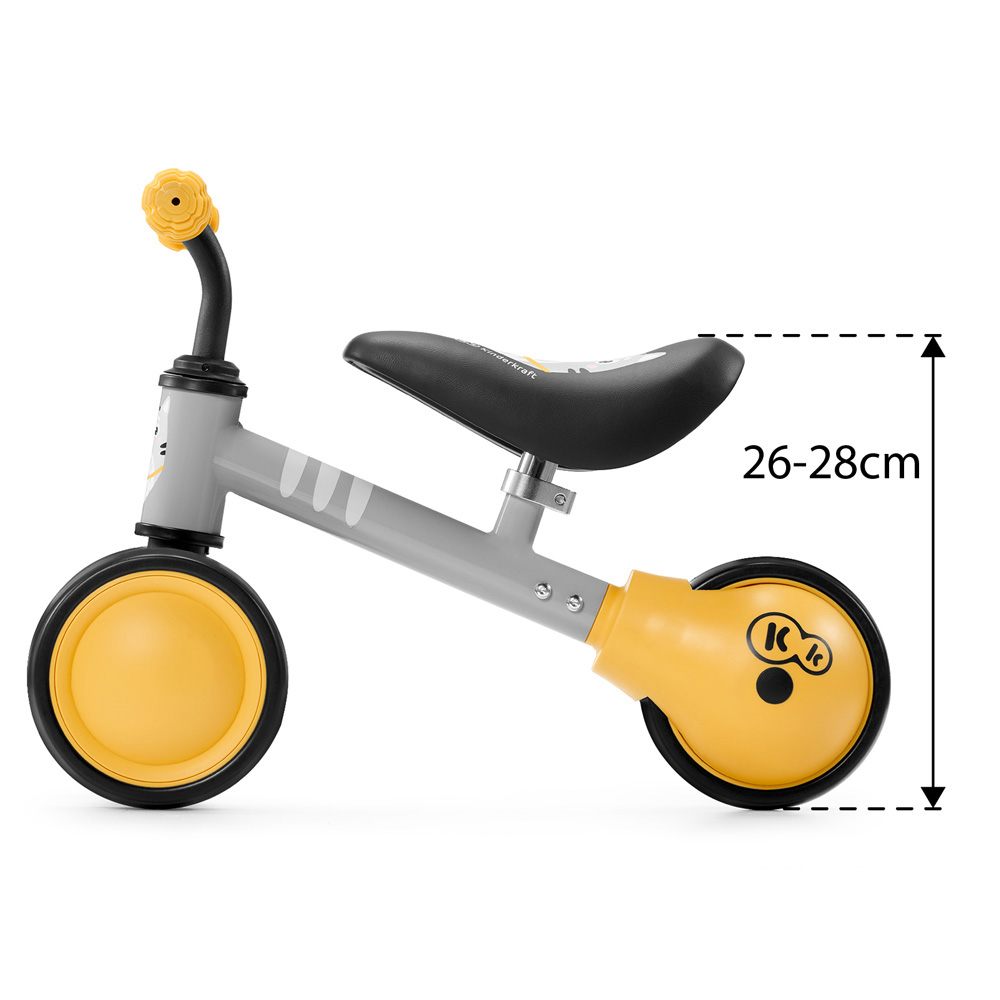 zip zap balance bike