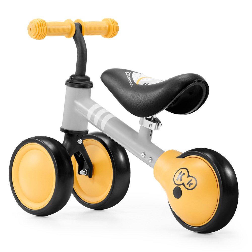 zip zap balance bike