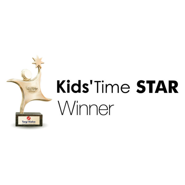 Kids' Time Star Winner