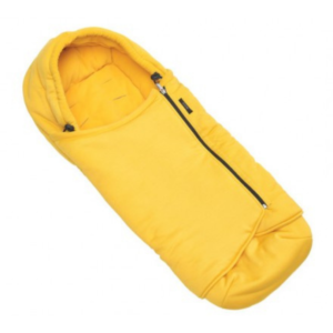 iCandy Raspberry Newborn Pod - Sunflower