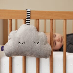 SnuzCloud Grey