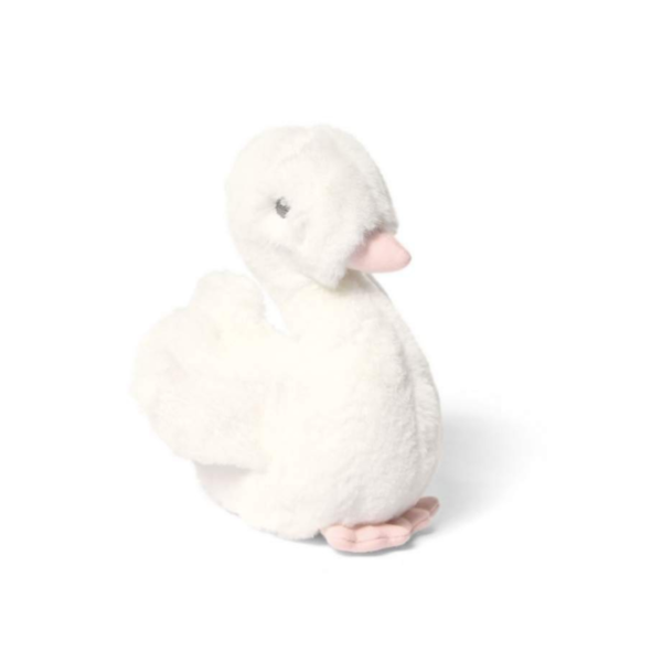 Welcome To The World Soft Toy Swan