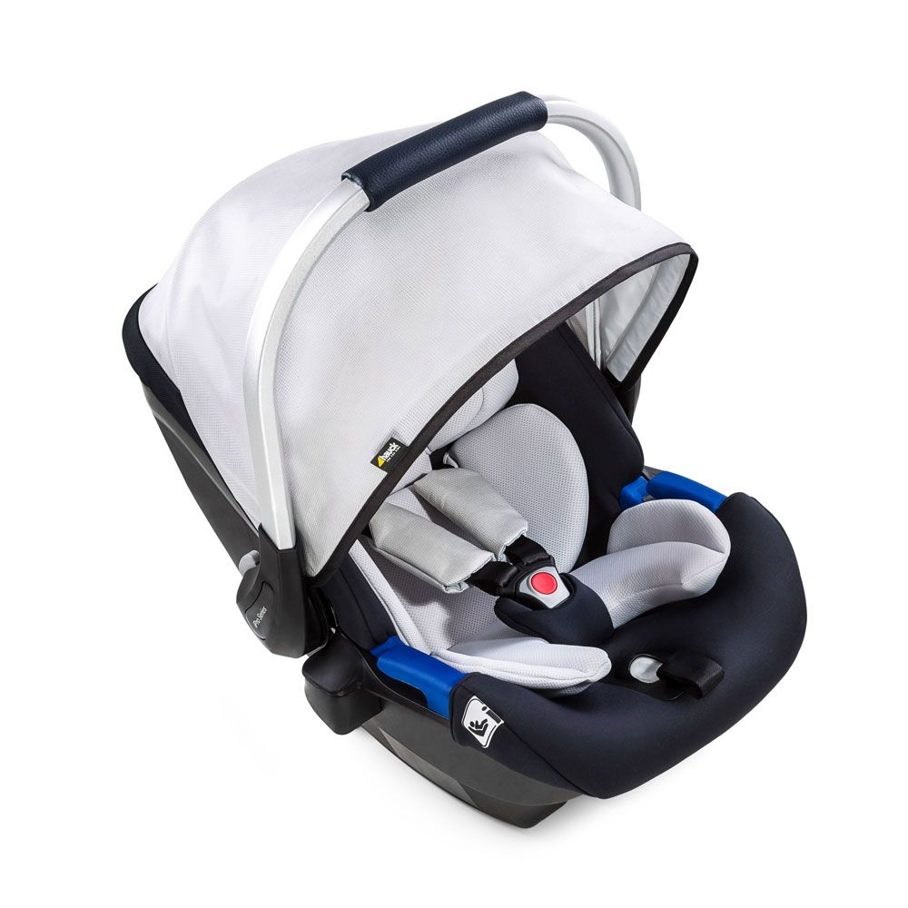Hauck iPro Baby Car Seat – Babyland