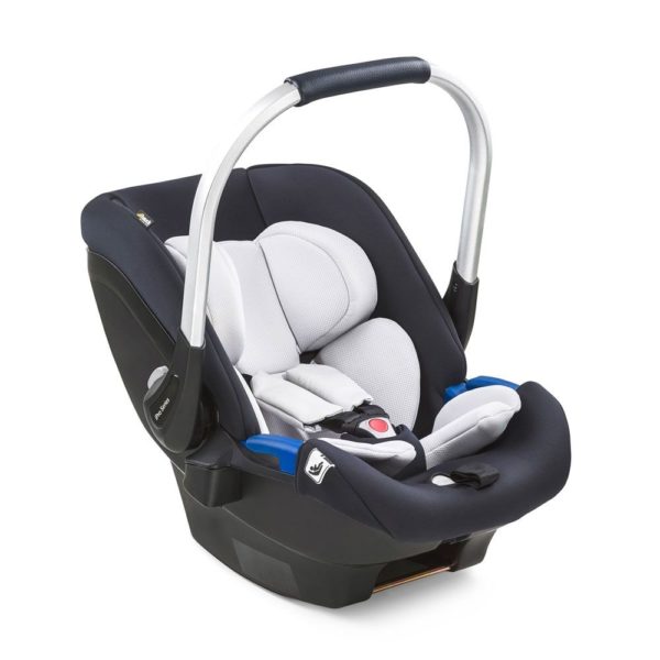 Hauck Ipro Baby Lunar Without Hood