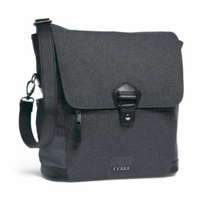 Mamas & Papas Changing Bag - Onyx