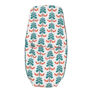 COSATTO GIGGLE 2IN1 PRAM FOOTMUFF FOX FRIENDS 2 RGB