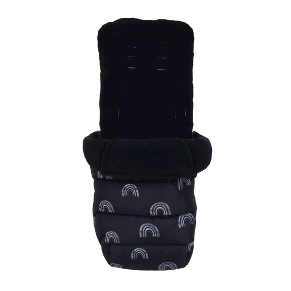 Cosatto Footmuff Night Rainbow
