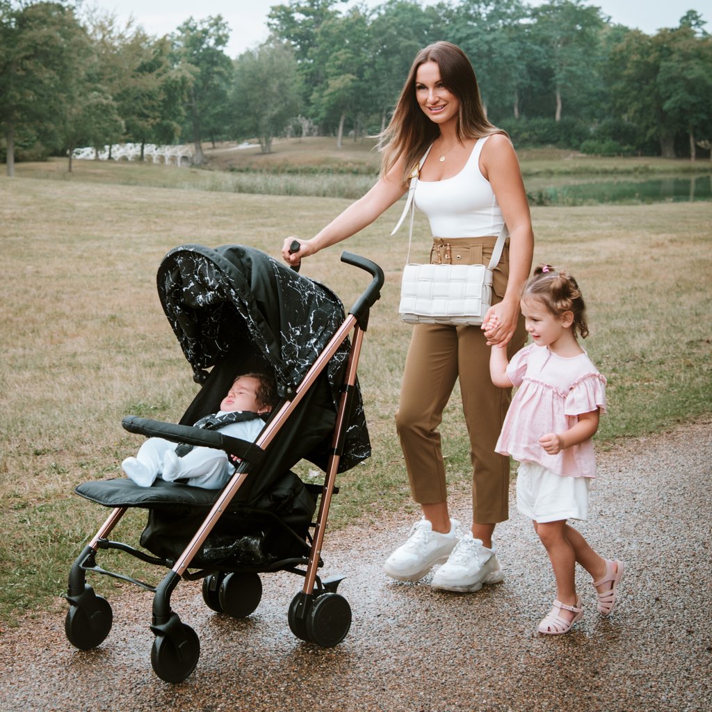 Sam 2025 faiers pushchairs