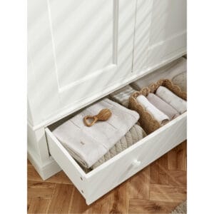 Mamas & papas 3pc oxford room set white (10)