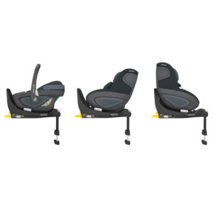 Maxi-Cosi FamilyFix 360 Base