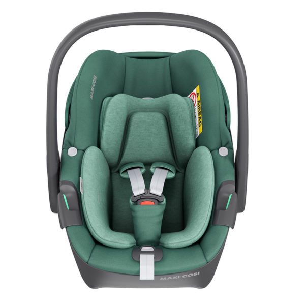 Png 72 Dpi 8044047110 2021 Maxicosi Carseat Babycarseat Pebble360 Green Essentialgreen Front