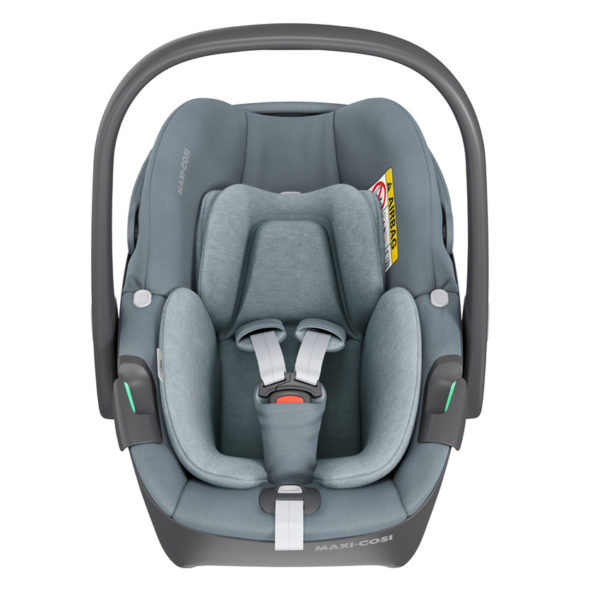 Png 72 Dpi 8044050110 2021 Maxicosi Carseat Babycarseat Pebble360 Grey Essentialgrey Front