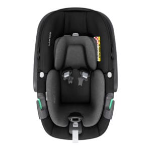 PNG 72 DPI 8044672110U3Y2021 2021 maxicosi carseat babycarseat pebble360 black essentialblack easyinharness front