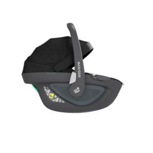 PNG 72 DPI 8044672110 2021 maxicosi carseat babycarseat pebble360 black essentialblack ultraprotectivecanopy side