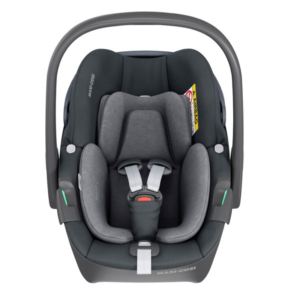 Png 72 Dpi 8044750110 2021 Maxicosi Carseat Babycarseat Pebble360 Grey Essentialgraphite Front