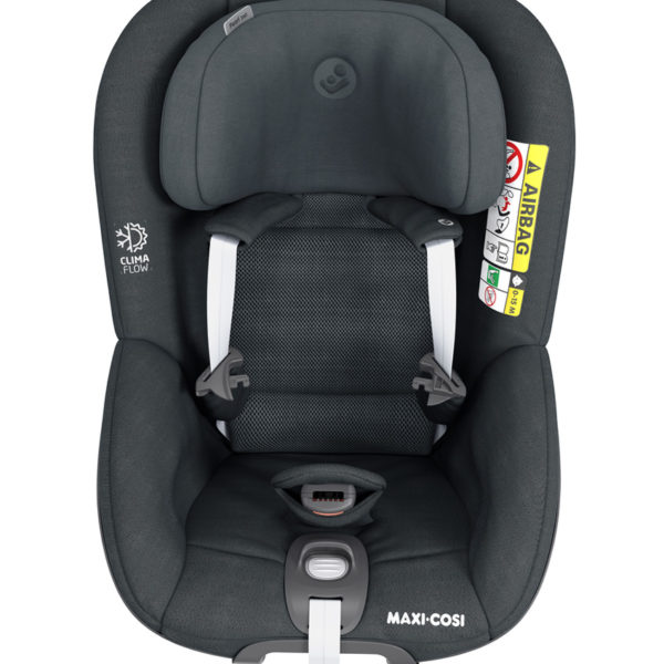 Png 72 Dpi 8045550110u2y2021 2021 Maxicosi Carseat Babytoddlercarseat Pearl360 Grey Authenticgraphite Easyinharness Zoom