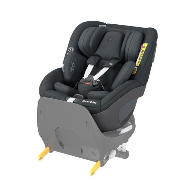 Png 72 Dpi 8045550110 2021 Maxicosi Carseat Babytoddlercarseat Pearl360 Rearwardfacing Grey Authenticgraphite 3qrtleft