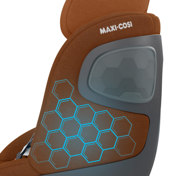 Png 72 Dpi 8045650110u4y2021 2021 Maxicosi Carseat Babytoddlercarseat Pearl360 Brown Authenticcognac Gcellsideimpacttechnology Side