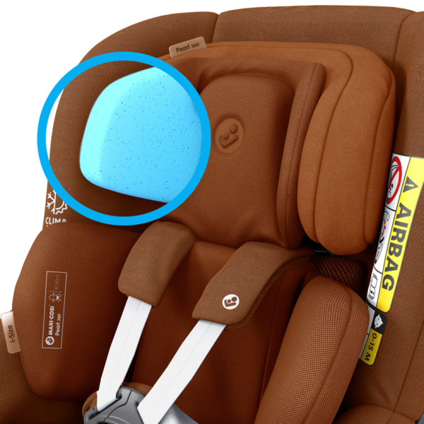 Png 72 Dpi 8045650110 2021 Maxicosi Carseat Babytoddlercarseat Pearl360 Brown Authenticcognac Memoryfoam 3qrt