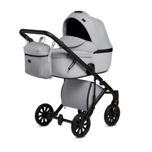 ANEX e/type Travel System Marble