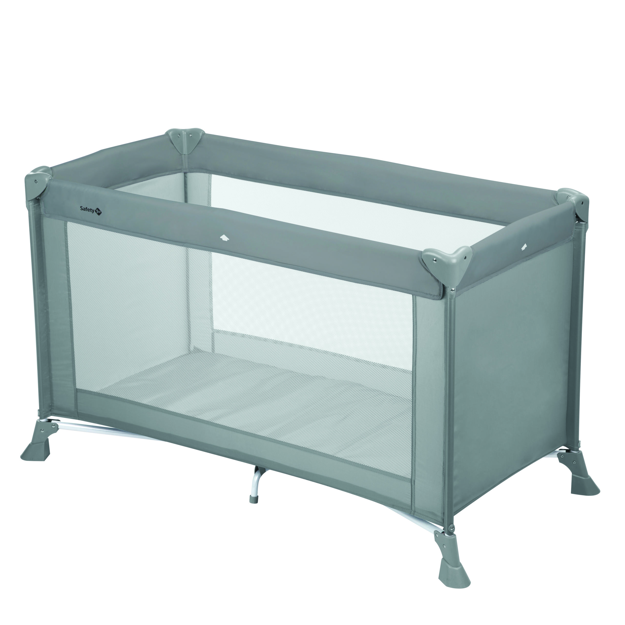 travel cot mobile