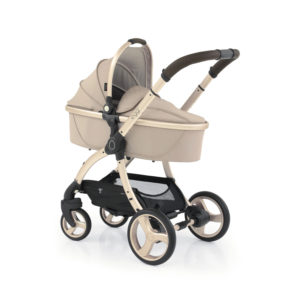 Egg®2 Stroller and Carrycot Feather