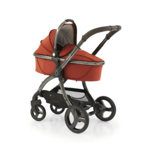 Egg®2 Stroller and Carrycot Paprika
