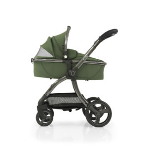 Egg®2 Stroller and Carrycot Olive