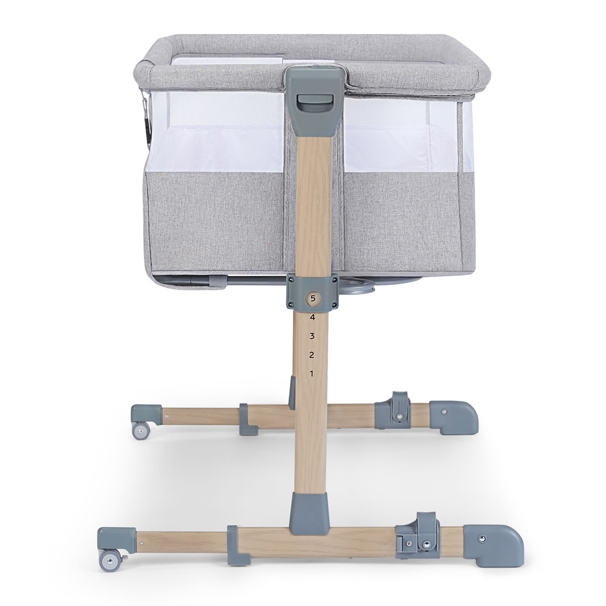 Kinderkraft neste outlet baby cot reviews