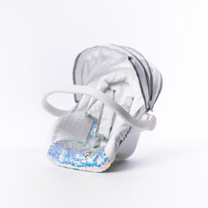Roma Polly Dolls Car Seat