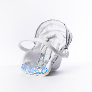 Roma Polly Dolls Car Seat